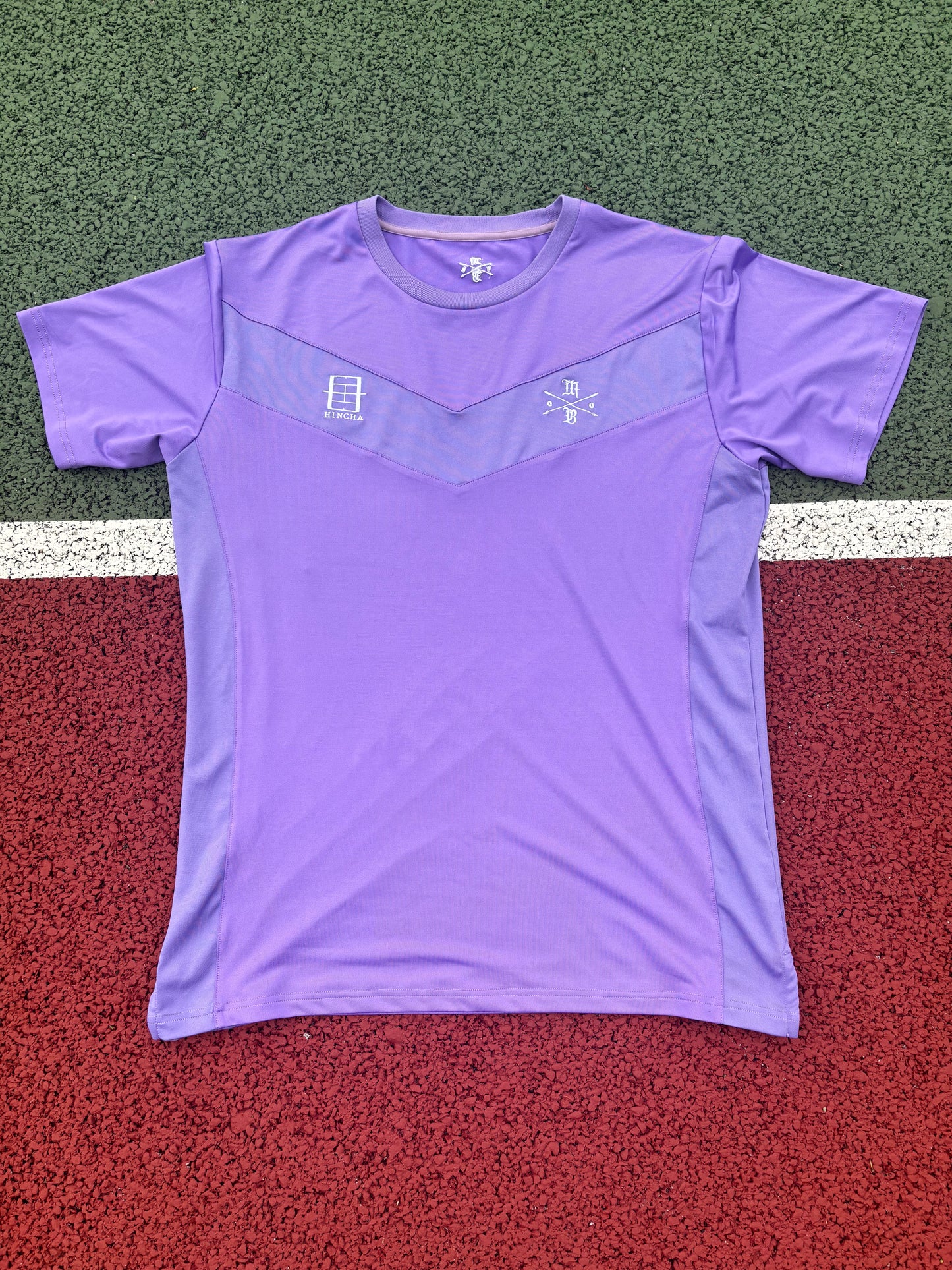 Men's MB Short Sleeve
