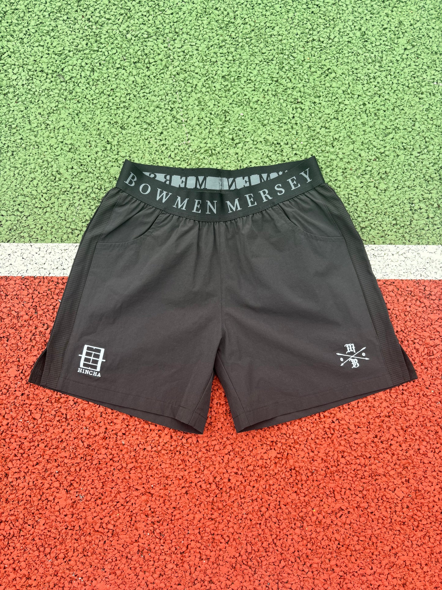 Men's MB Short