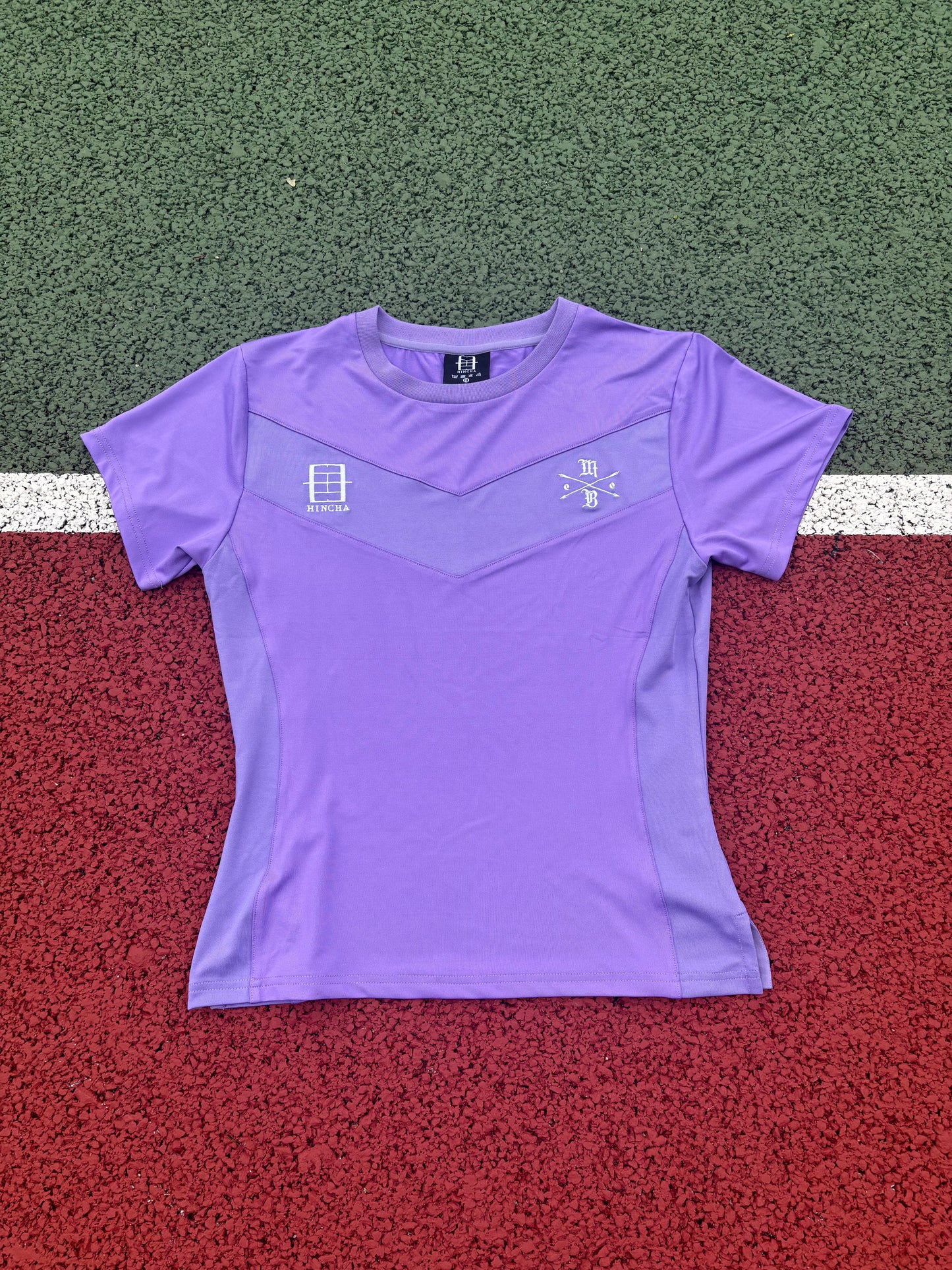 Women's MB Short Sleeve