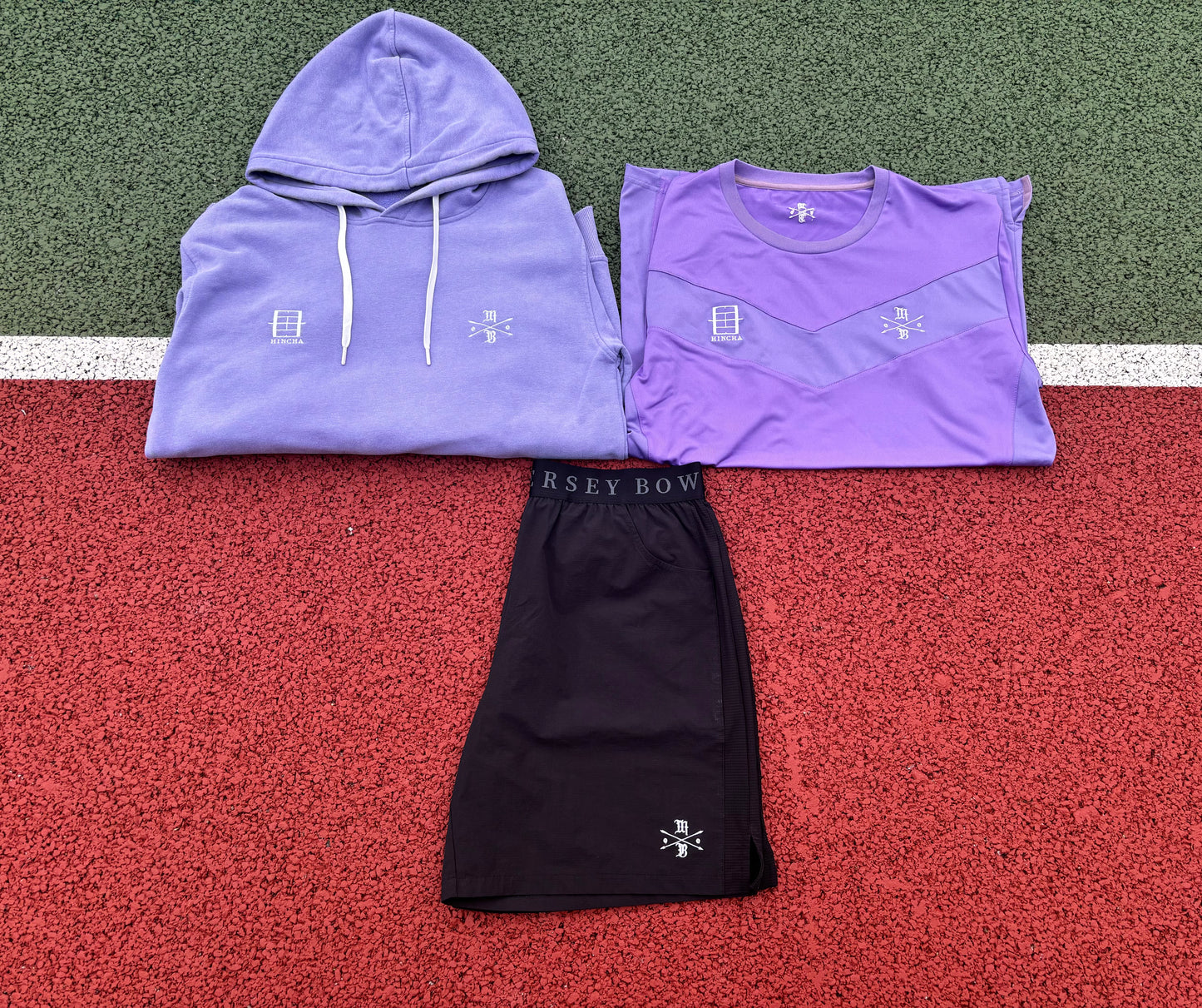 MB Women's Match Day Pack