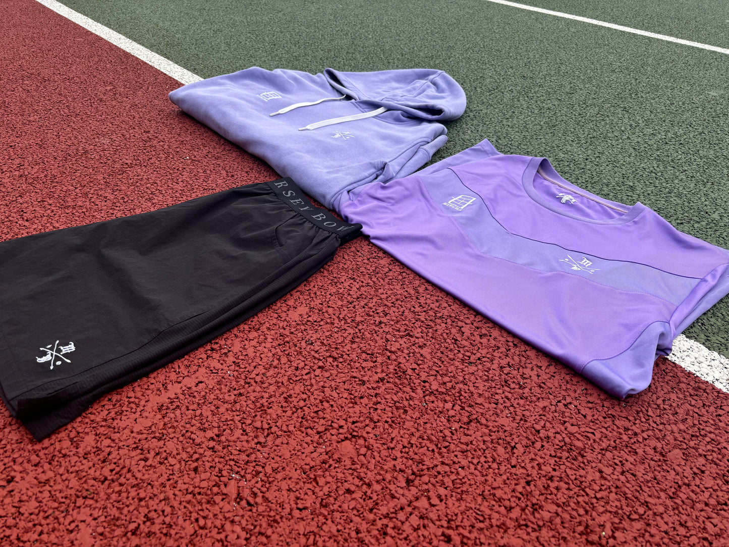 MB Men's Match Day Pack