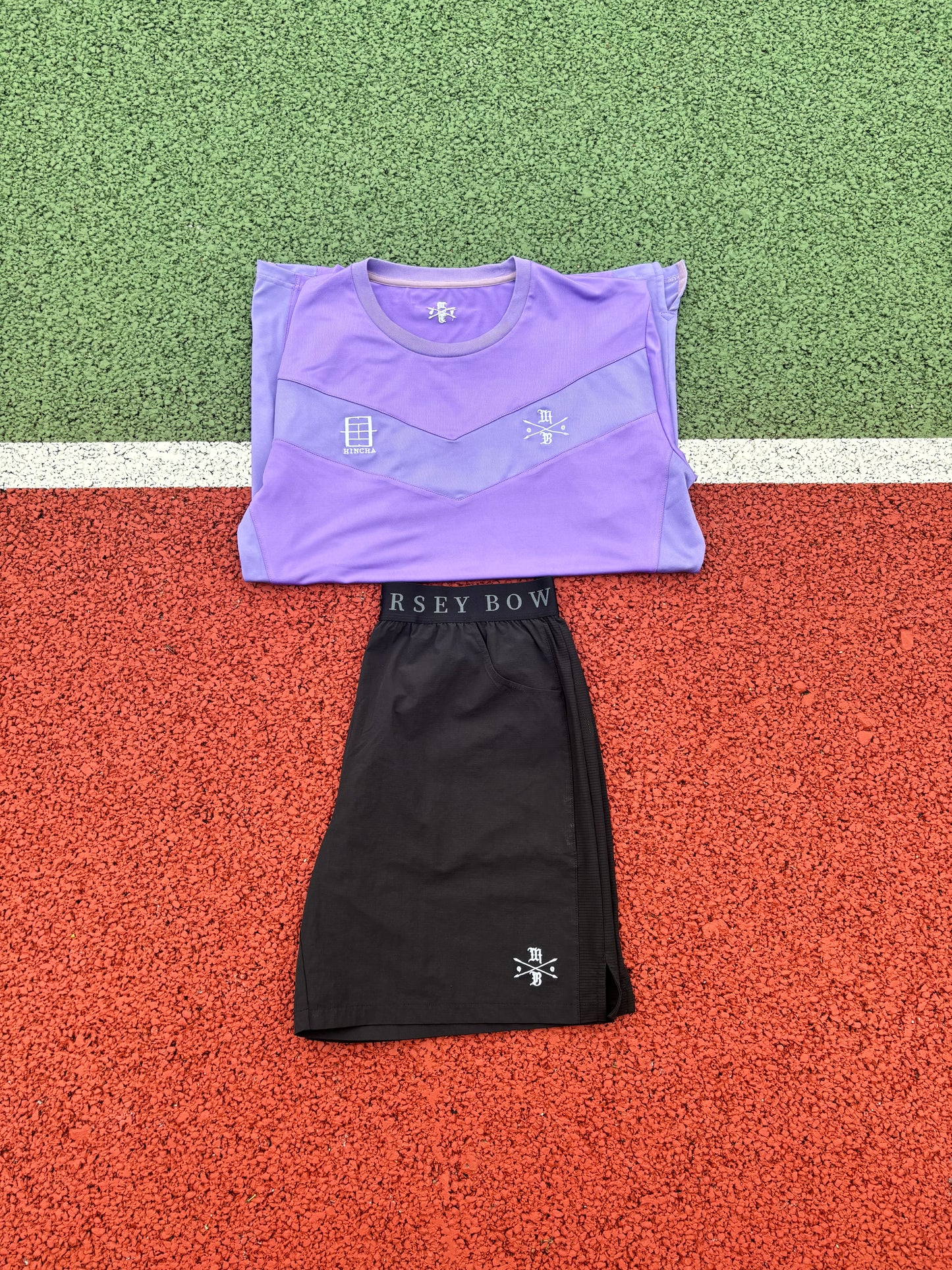 MB Women's Court Pack