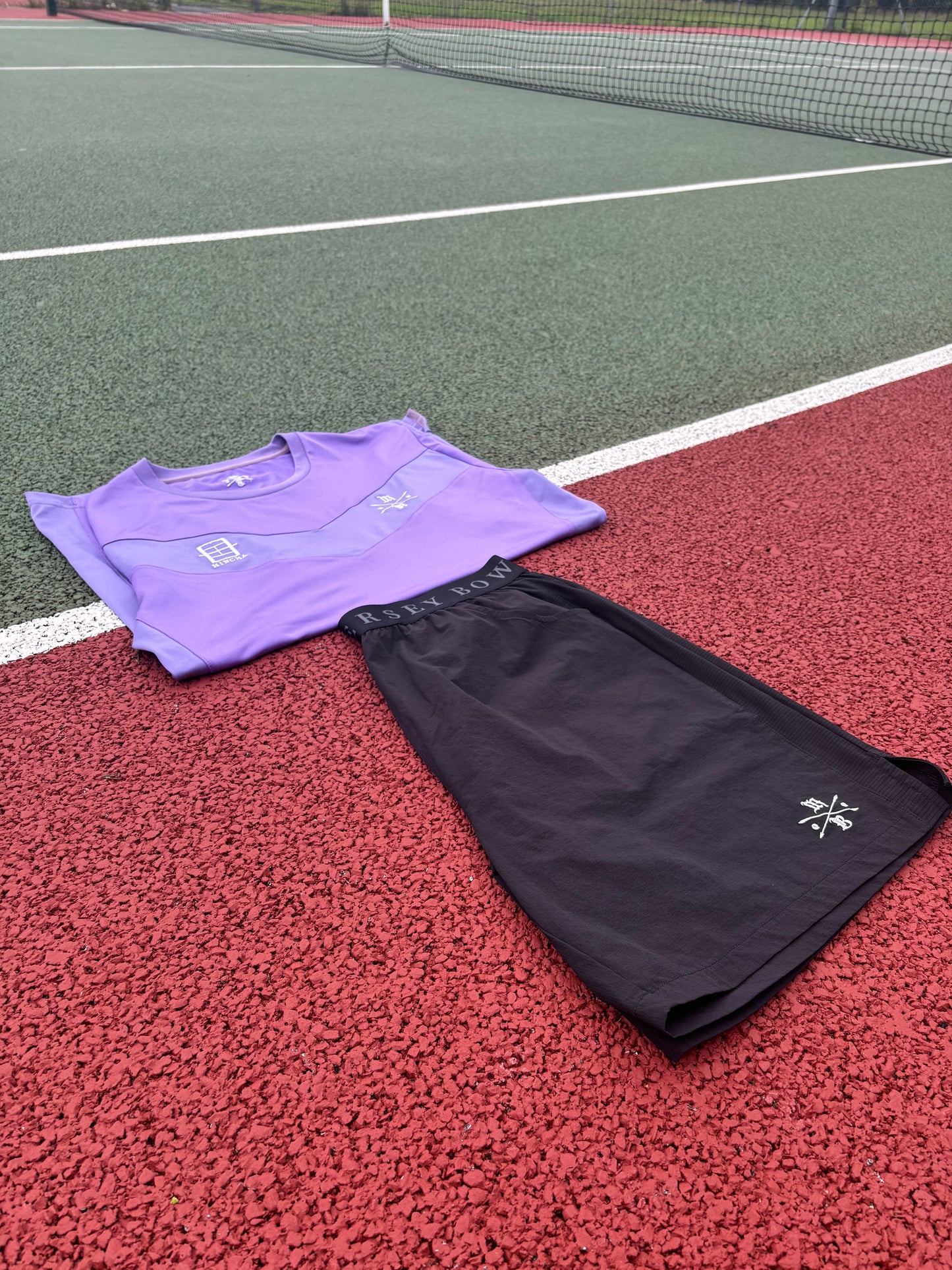 MB Men's Court Pack