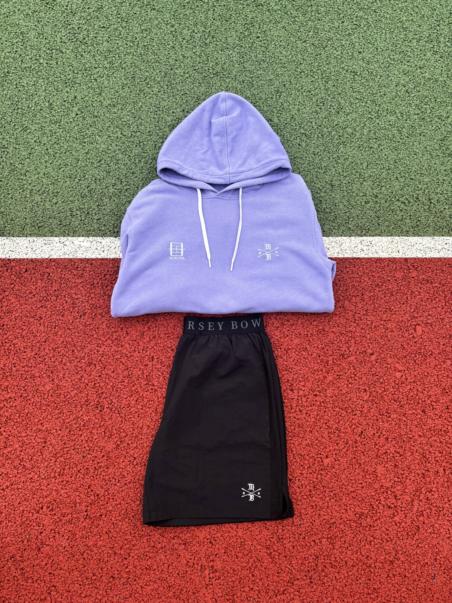 MB Women's Off-Court Pack