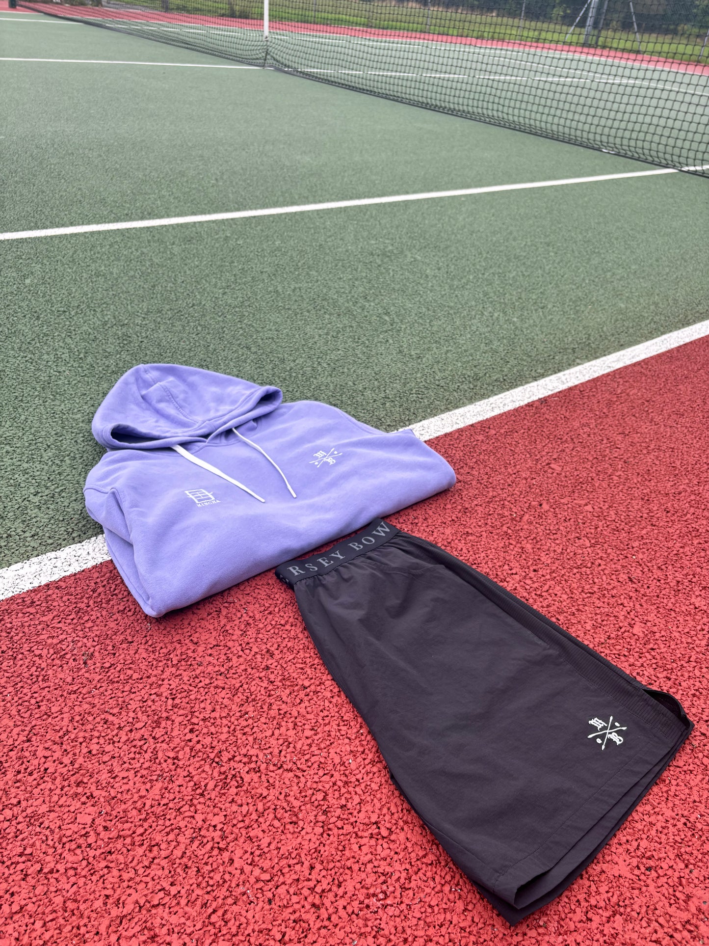 MB Men's Off-Court Pack