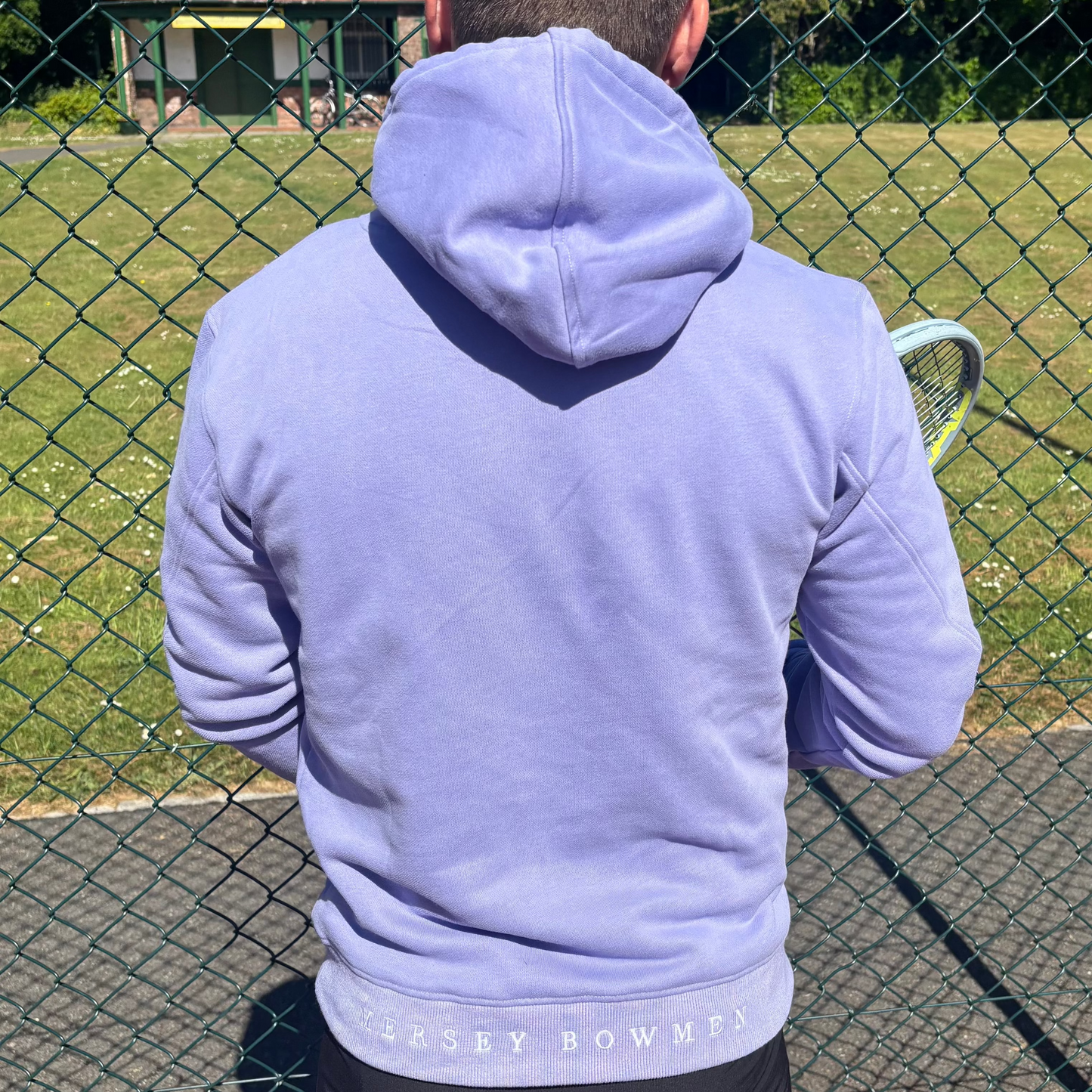 MB Men's Match Day Pack