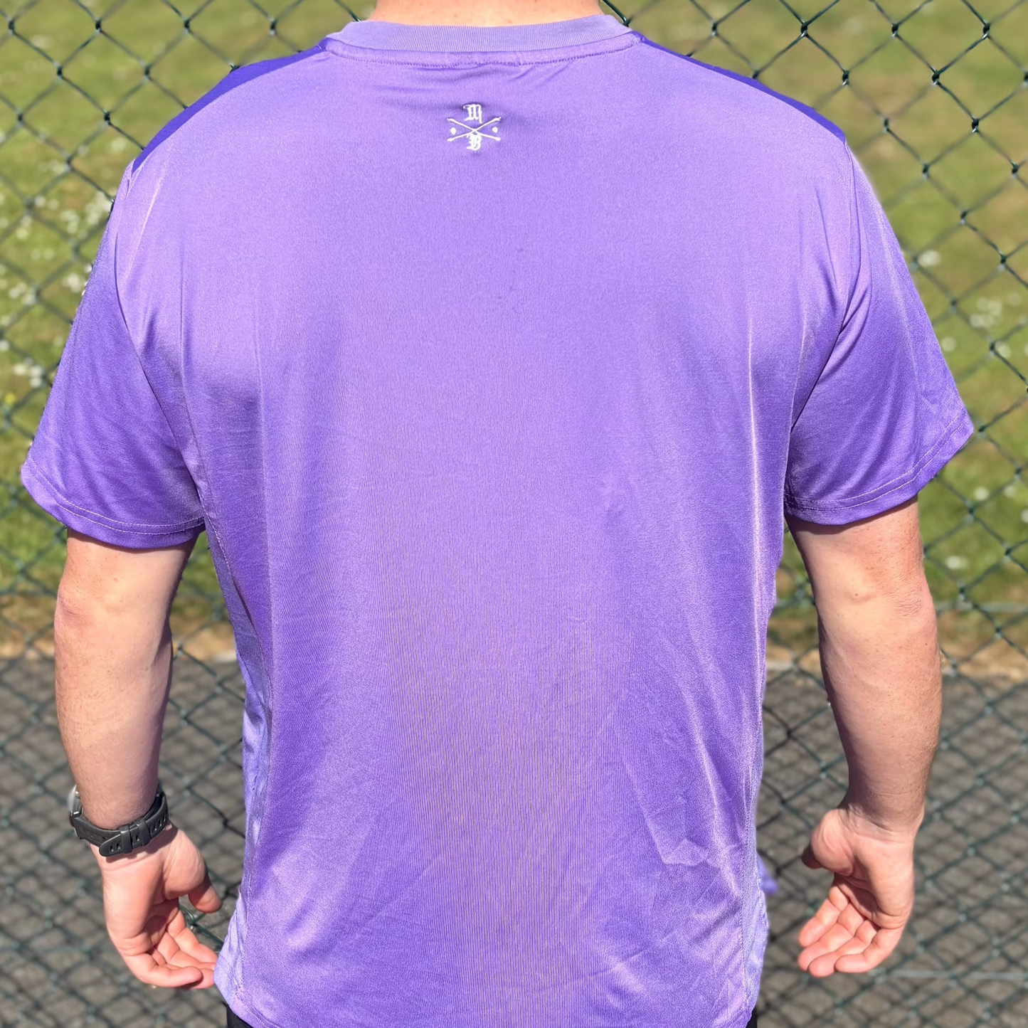 MB Men's Court Pack