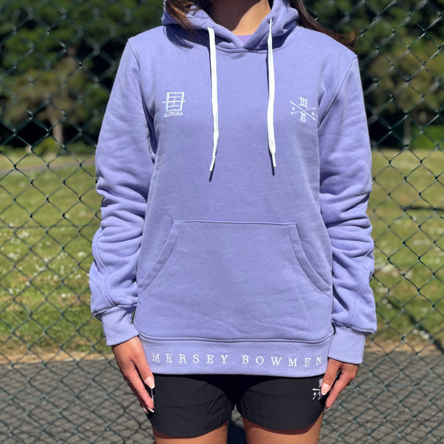 MB Women's Match Day Pack