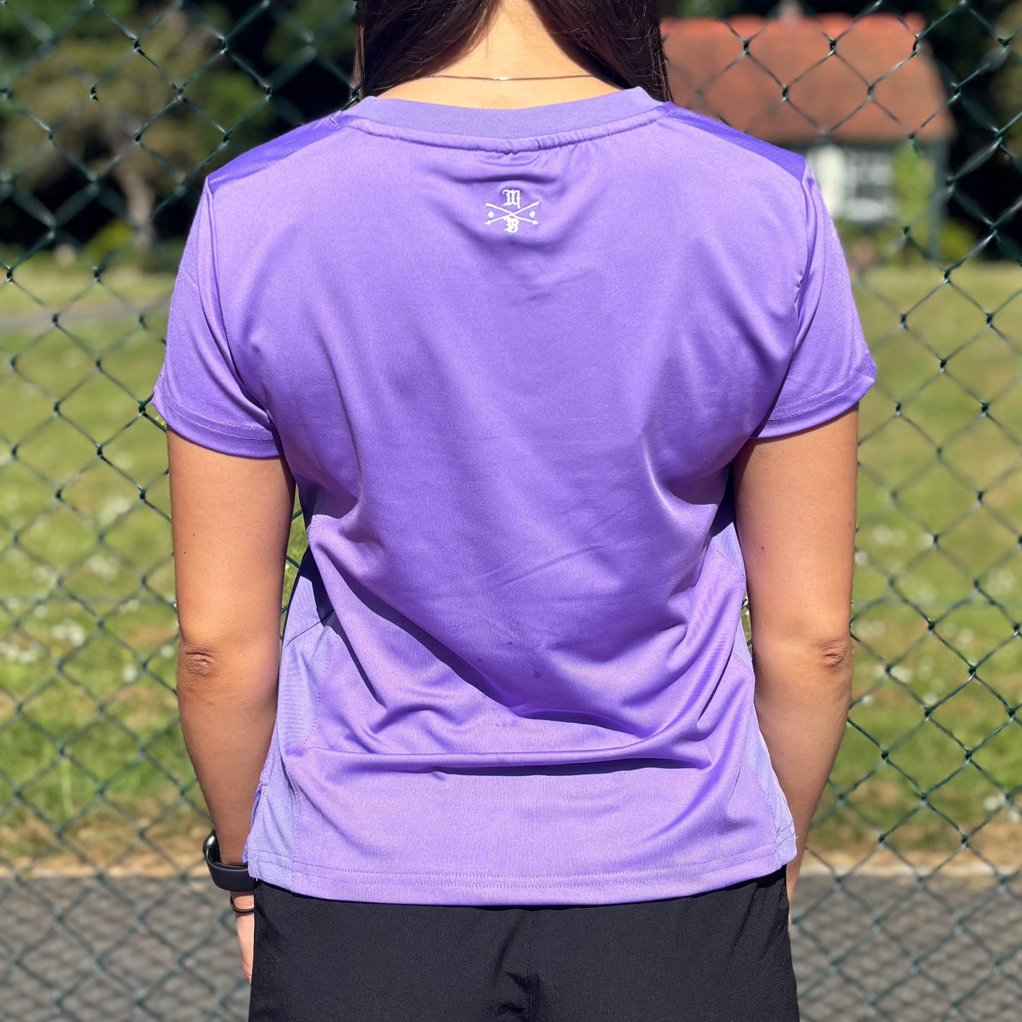 MB Women's Court Pack