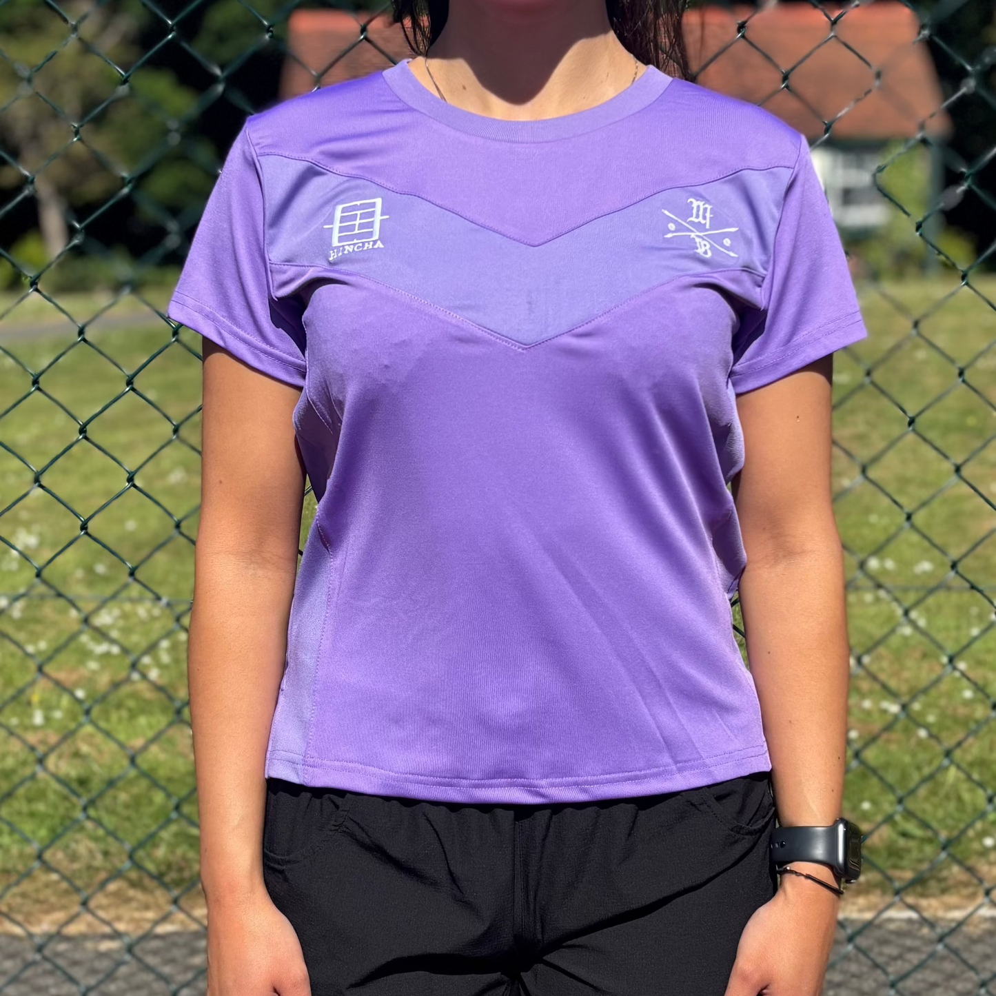 MB Women's Court Pack