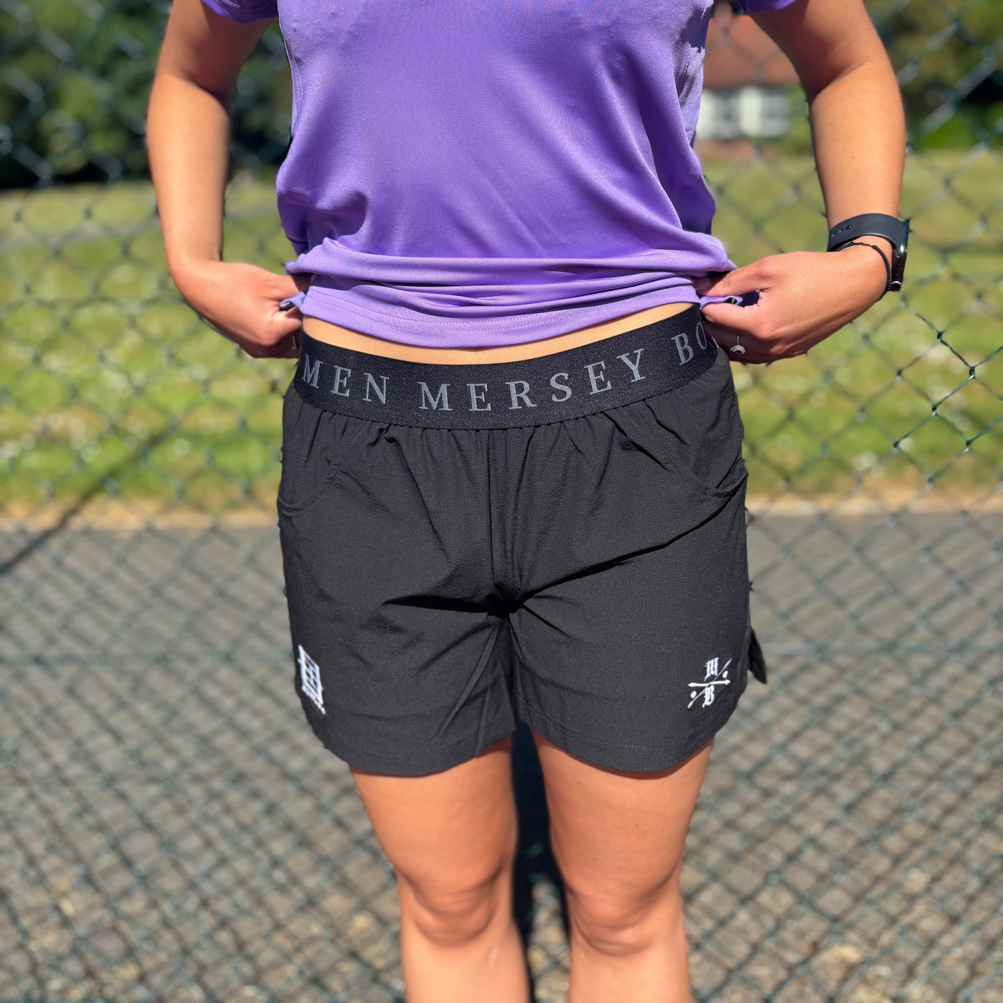 MB Women's Court Pack