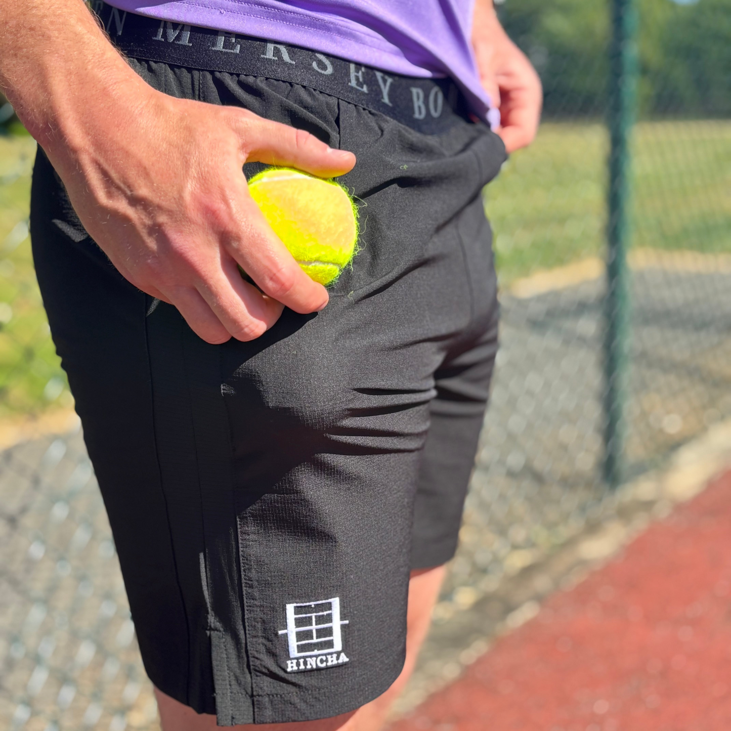 MB Men's Court Pack