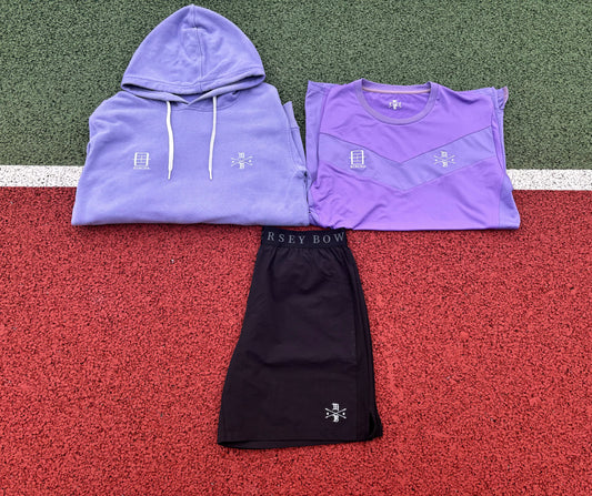MB Women's Match Day Pack